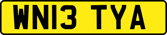 WN13TYA
