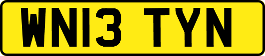 WN13TYN