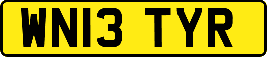 WN13TYR