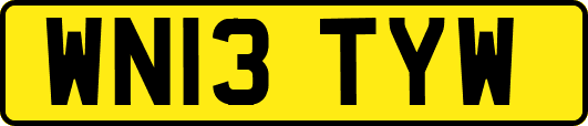 WN13TYW