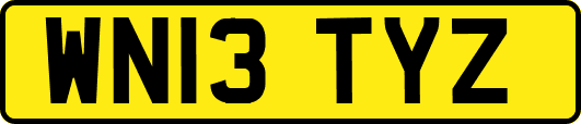 WN13TYZ