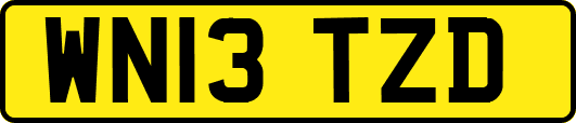 WN13TZD