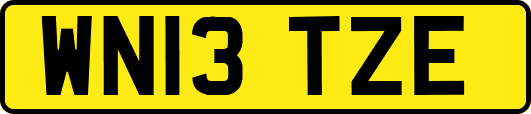 WN13TZE