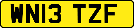 WN13TZF