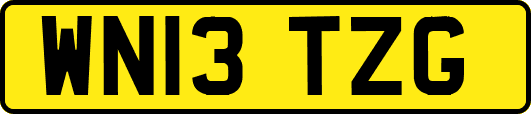 WN13TZG