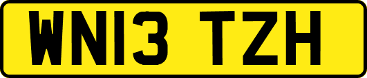 WN13TZH