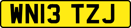 WN13TZJ