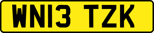 WN13TZK