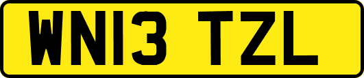 WN13TZL
