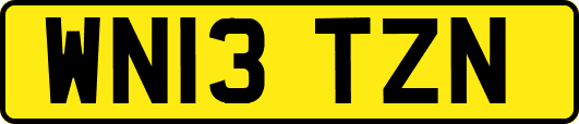 WN13TZN