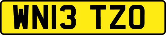 WN13TZO
