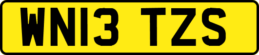 WN13TZS