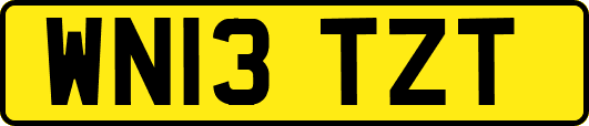 WN13TZT