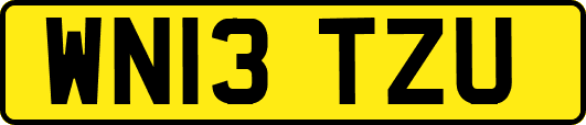WN13TZU