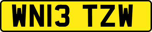 WN13TZW