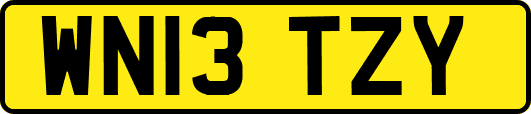 WN13TZY