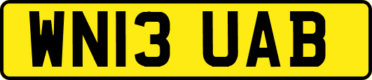 WN13UAB