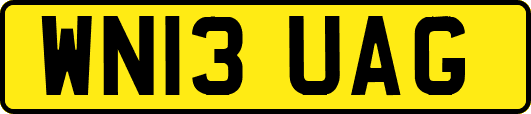 WN13UAG