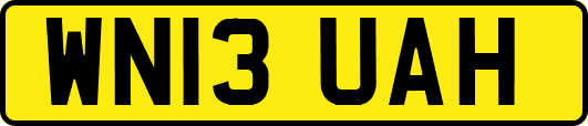 WN13UAH