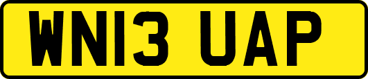 WN13UAP