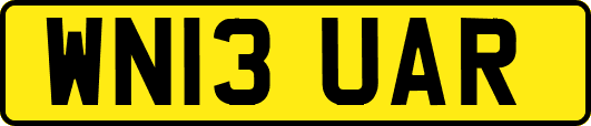 WN13UAR