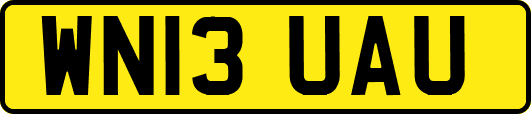 WN13UAU