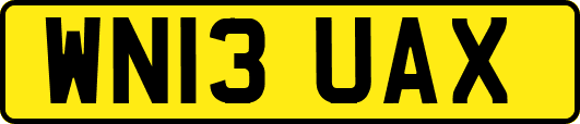 WN13UAX