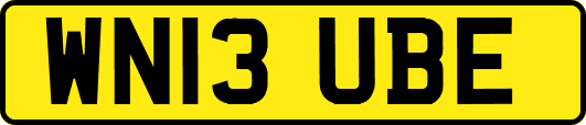 WN13UBE