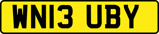 WN13UBY