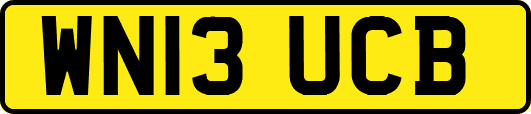 WN13UCB