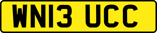 WN13UCC