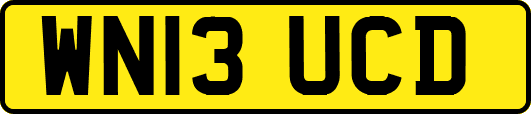 WN13UCD