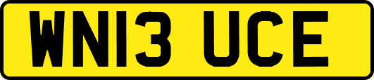 WN13UCE