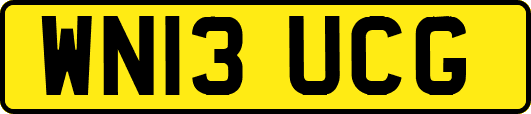 WN13UCG