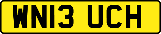 WN13UCH