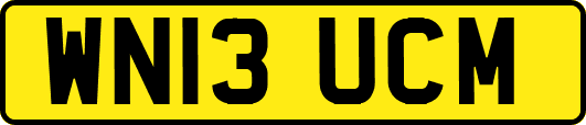 WN13UCM