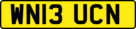 WN13UCN