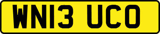 WN13UCO