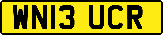 WN13UCR