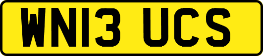 WN13UCS
