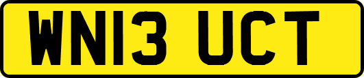 WN13UCT