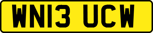 WN13UCW