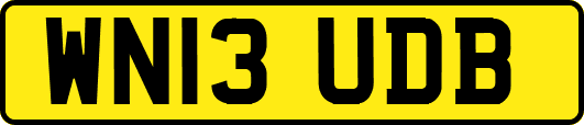 WN13UDB