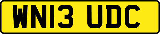 WN13UDC