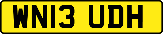 WN13UDH