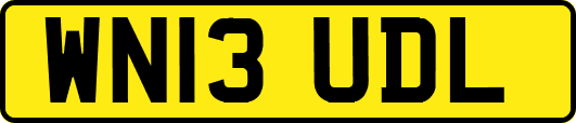 WN13UDL