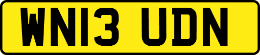 WN13UDN