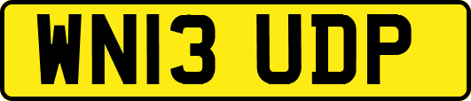 WN13UDP