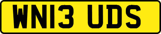 WN13UDS