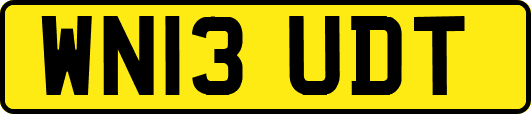 WN13UDT